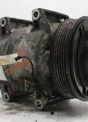 Компресор кондиціонера volvo 2.4 d5 5