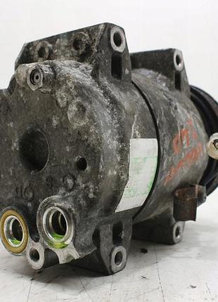 Компресор кондиціонера volvo 2.4 d5 7
