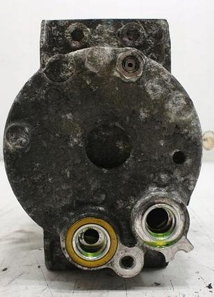 Компресор кондиціонера volvo 2.4 d5 8