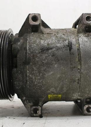 Компресор кондиціонера volvo 2.4 d5 10