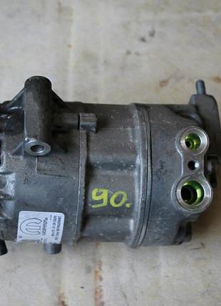 Компрессор кондиционера 90. fiat 01141546