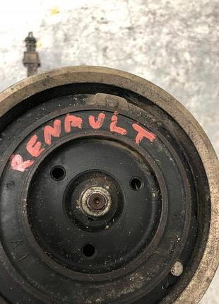 Компрессор кондиционера а компресора renault 99000020 7