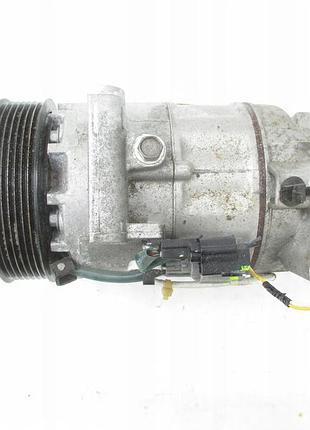 Компрессор кондиционера renault clio v captur ii 1,0 tce 19-24