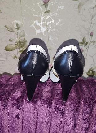 Продам туфли. 4