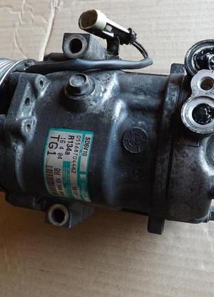 Компресор кондиціонера suzuki swift mk6 05-10