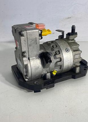 Компрессор кондиционера volkswagen id3 id4 1ea820808b 1ea816551e