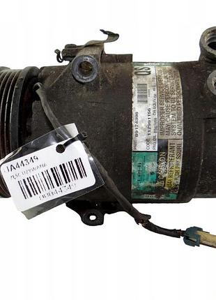 Компресор кондиціонера opel astra g 09174396