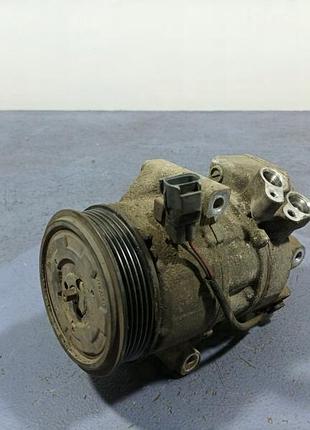 Компрессор кондиционера mitsubishi colt mk6 z30 1.1 3a91 75 км