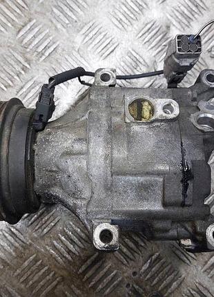 Компресор кондиціонера toyota corolla e12 2.0 d4d