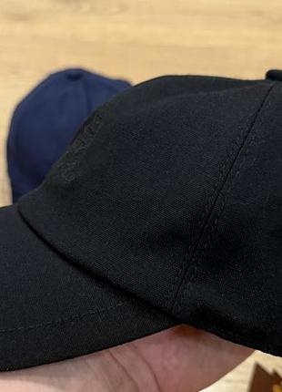 Кепка loro piana 2
