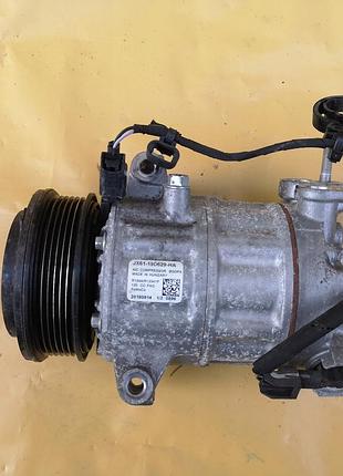 Компресор кондиціонера ford focus mk4 18- 1.0 ecoboost