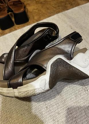 Босоніжки mark nason 3