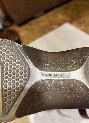 Босоніжки mark nason 4