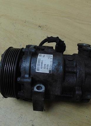 Компресор кондиціонера opel combo d doblo ii 1.3 jtd 51893889