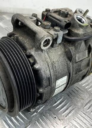 Компресор кондиціонера cls c219 w211 mercedes compressor compressor compending conditioning cdi a0012301411