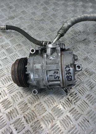 Компресор кондиціонера bmw e 83 2.5/3.0