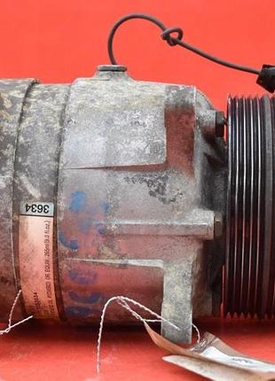 Компресор кондиціонера 6553634 vw golf 4 iv 1.9 tdi 99r