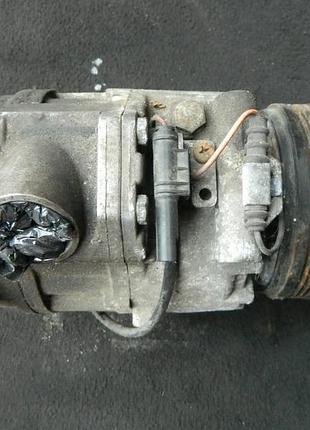 Компрессор кондиционера bmw x5 e70 3.0d 9121762 3