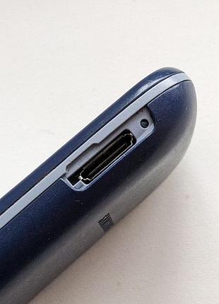 Телефон samsung e1202 бу без заглушки 7