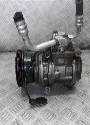 Компрессор кондиционера kia rio 1.4 4