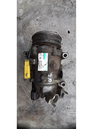 Компресор кондиціонера citroen ds4 9671451180