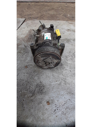 Компрессор кондиционера citroen ds4 9671451180 2