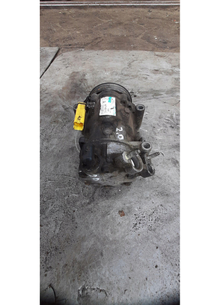Компрессор кондиционера citroen ds4 9671451180 3