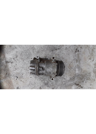 Компрессор кондиционера citroen ds4 9671451180 4