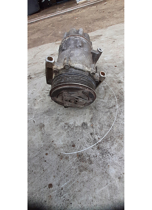 Компрессор кондиционера citroen ds4 9671451180 6