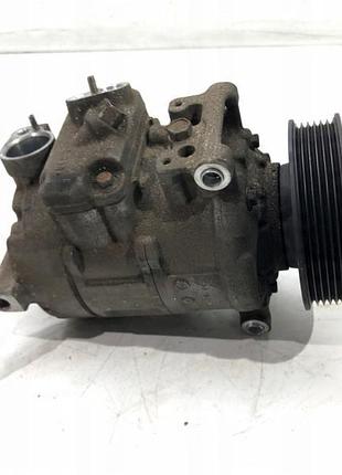 Компрессор кондиционера volkswagen golf vi 1k0820859t 1,4 122 км 08-14