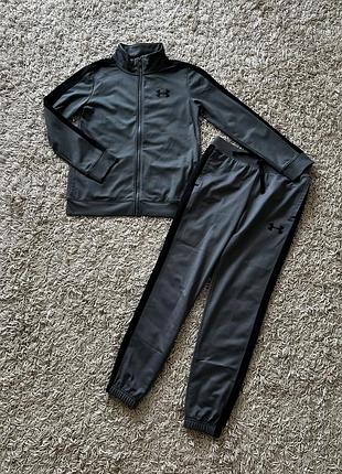 Спортивний костюм under armour 147-158 розміру