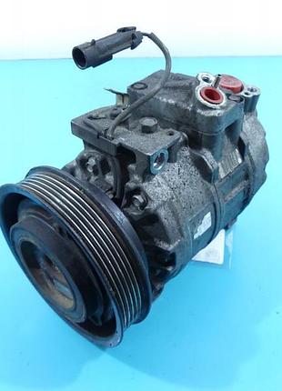 Компресор кондиціонера alfa romeo 166 46775094,