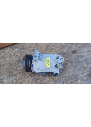 Компресор кондиціонера ford oe dv6119d629fg