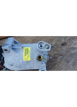 Компрессор кондиционера ford oe dv6119d629fg 2
