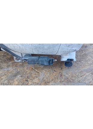 Компрессор кондиционера ford oe dv6119d629fg 4