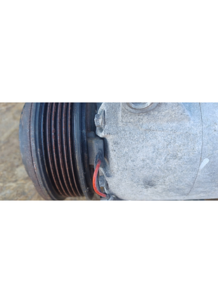 Компрессор кондиционера ford oe dv6119d629fg 5