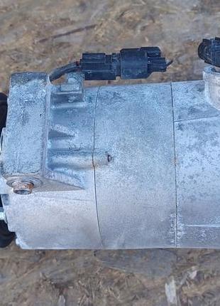 Компрессор кондиционера ford oe dv6119d629fg 6