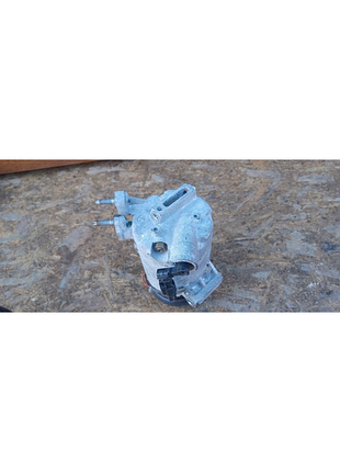 Компрессор кондиционера ford oe dv6119d629fg 7