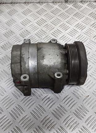 Компрессор кондиционера daewoo nubira 1.6 16v 700772