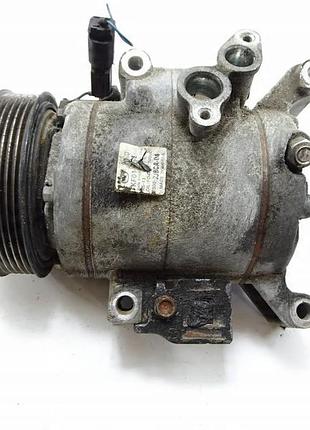 Компрессор кондиционера mazda cx-5 2.2 d. 12-17r
