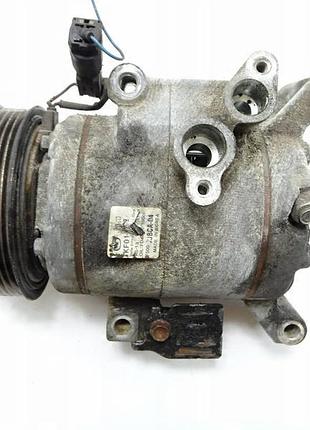 Компресор кондиціонера mazda cx-5 2.2 d. 12-17r 4