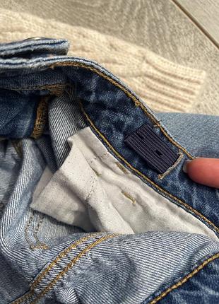 Джинси-бойфренди gapkids 5