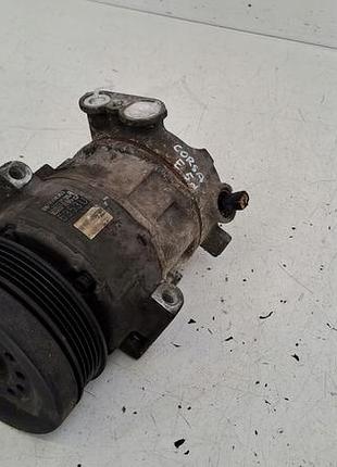 Компрессор кондиционера 39006353 opel corsa e