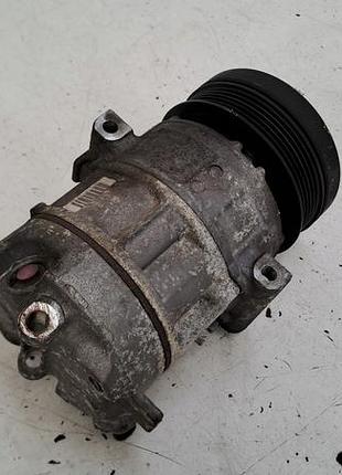 Компрессор кондиционера 39006353 opel corsa e 3