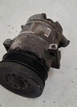 Компрессор кондиционера 39006353 opel corsa e 4