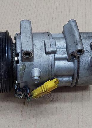 Компресор кондиціонера nissens 904220 195046