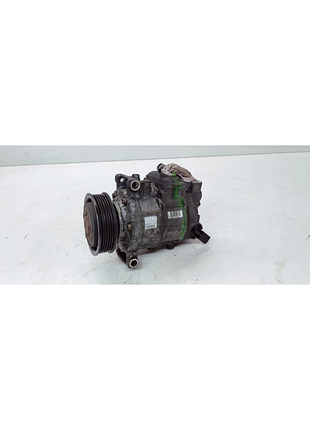 Компрессор кондиционера а компресора audi a4 b8 a5 8t q5 8k0260805e