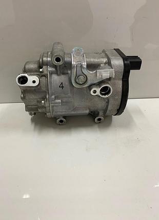 Компрессор кондиционера toyota corolla e21 rav4 c-hr 1.8 гібрид 042400-1201