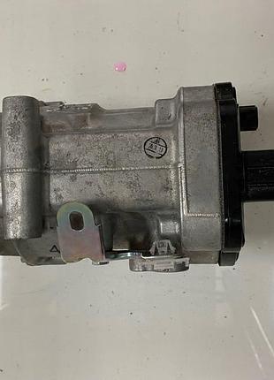 Компрессор кондиционера toyota corolla e21 rav4 c-hr 1.8 гібрид 042400-1201 2