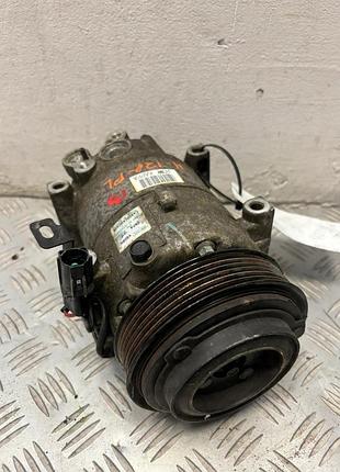 Компресор кондиціонера picanto iii 3 ca500cxgca06